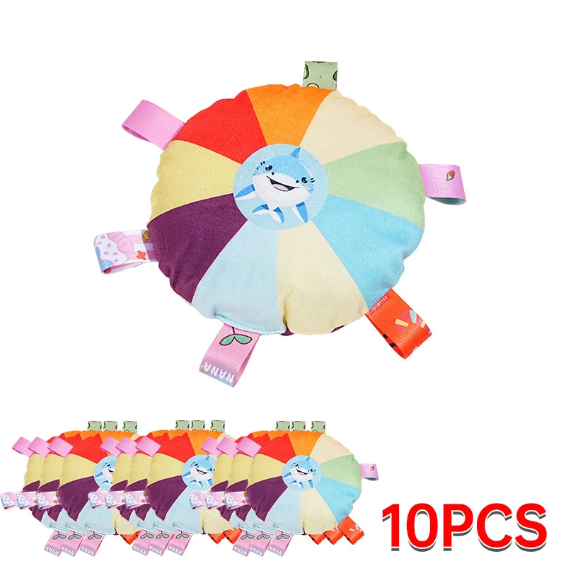 Interactive Dog Toy β Fun and Mental Stimulation πΆ