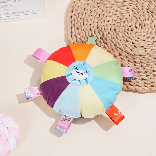 Interactive Dog Toy – Fun and Mental Stimulation 🐶